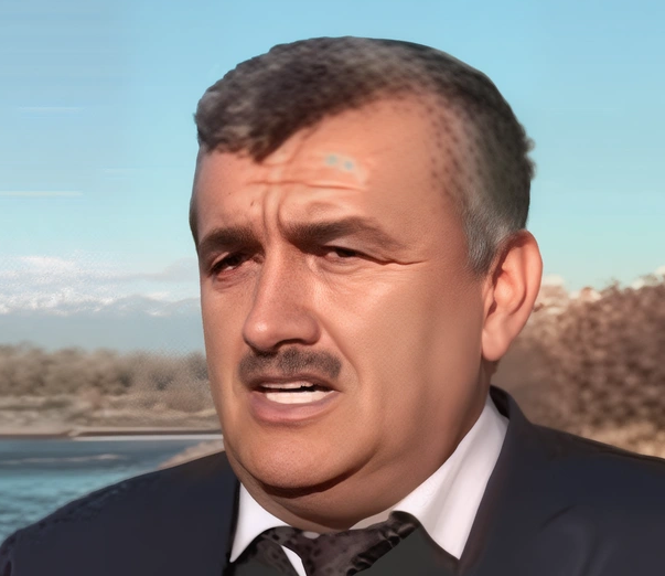 Azərbaycanda vəzifəli şəxsin MEYİTİ TAPILDI