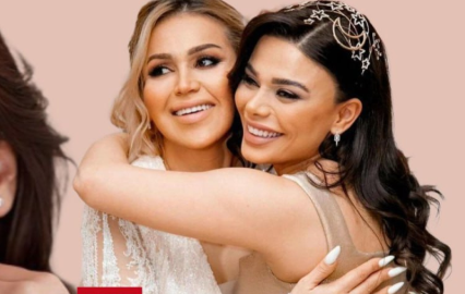 Rəqsanədən müzakirə yaradan AÇIQLAMA: "Aysunun mənə qarşı sevgisi azalıb" - VİDEO