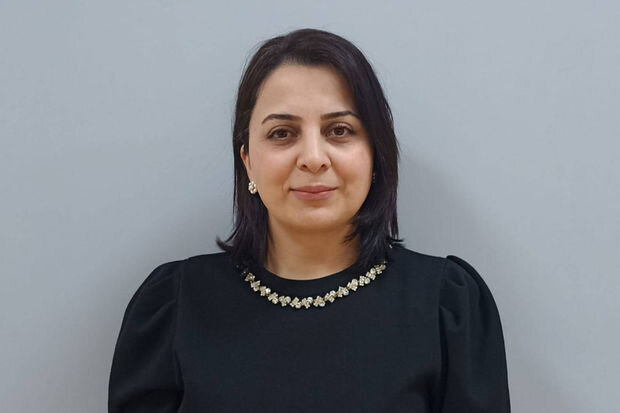 Şəhid bacısı sektor müdiri TƏYİN EDİLDİ