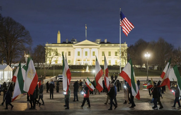 ABŞ-İran danışıqlarının gələn həftə Cenevrədə keçiriləcəyi təsdiqləndi