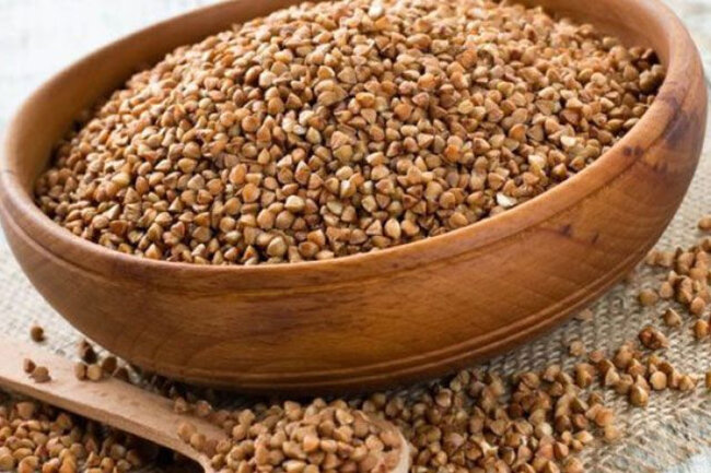 Niyə qarabaşaq yarması arıqlamağa mane olur: hər kəsin inandığı MƏŞHUR MİF