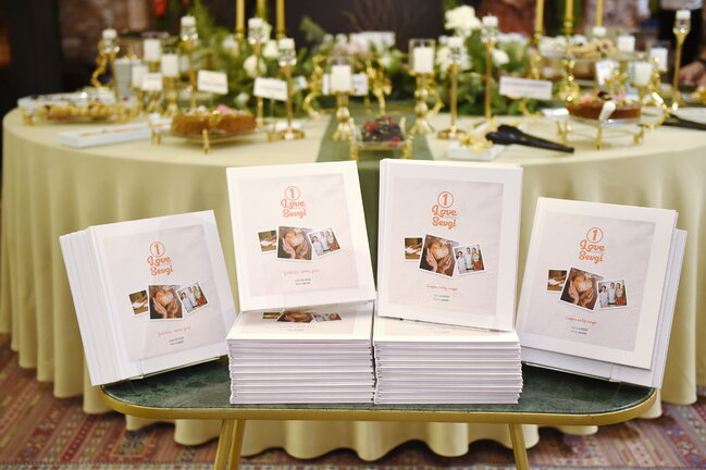 Leyla Əliyevadan şəkərsiz, amma şirin PİROQ RESEPTİ - FOTO