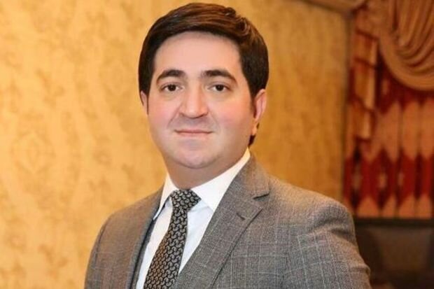 Tanınmış iş adamının oğlu Rəmzi Şükürov FACİƏVİ ŞƏKİLDƏ ÖLDÜ - FOTO