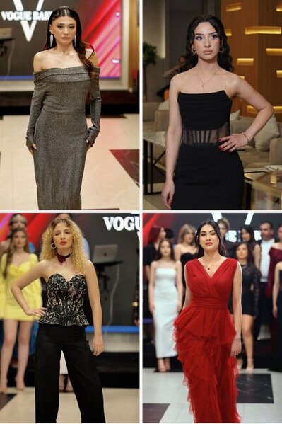 "Miss Mister Of Azerbaijan 2026" - RƏSMİ AÇILIŞ MƏRASİMİ BAŞ TUTDU!