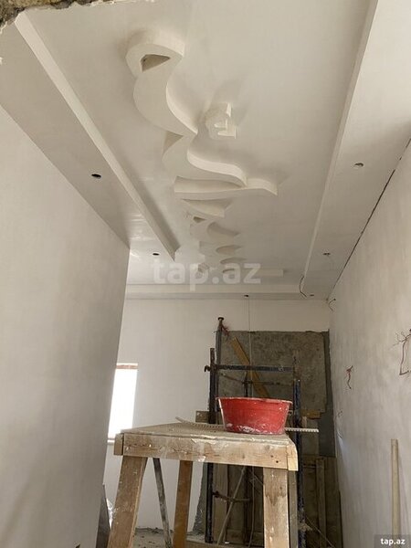 Villa satılır - FOTOLAR