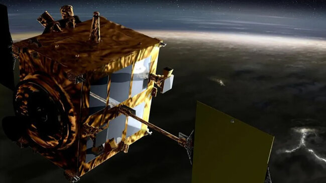 Yer Venera ilə əlaqəni itirdi: Yaponiya bu planetdəki sonuncu zondun öldüyünü elan etdi