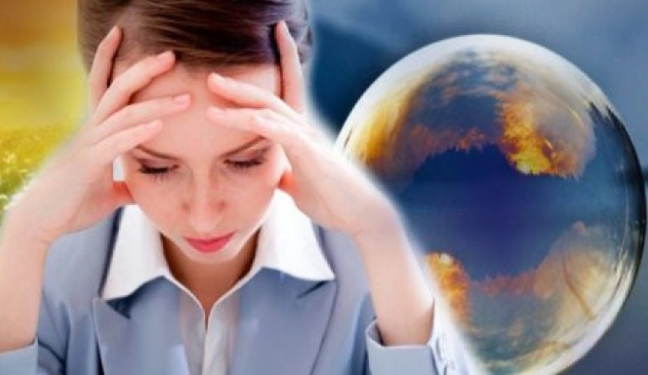 Sabahın havası meteohəssas insanlar üçün necə olacaq?