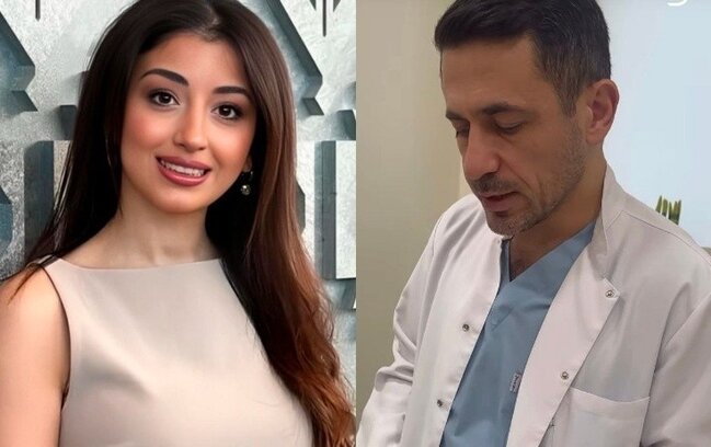 Sənan Mehdiyevin həbs müddəti uzadıldı