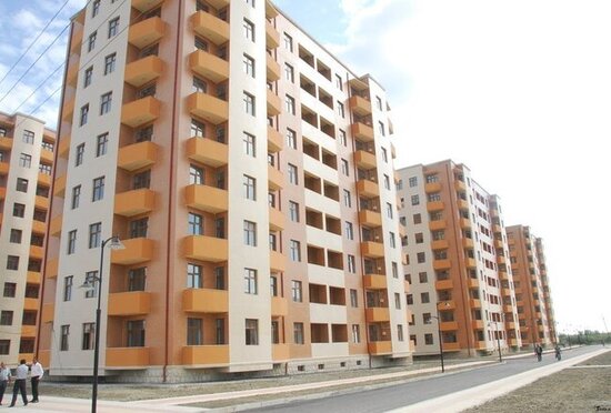 Məcburi köçkünlərin evləri kimlərə veriləcək? - AÇIQLAMA