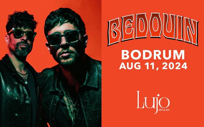 Bodrumda dəbdəbəli istirahət imkanı - Lujo Bodrum Hoteli "Lujo musiqi həftələri" elan edir