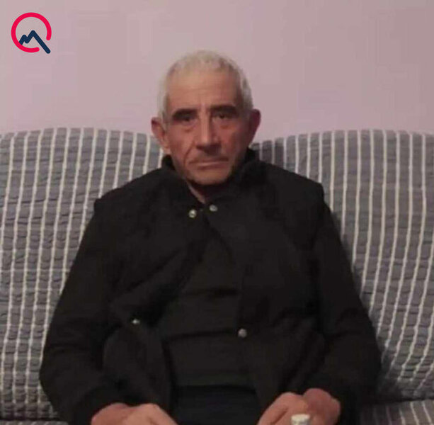 Naxçıvandakı partlayışda həlak olanların FOTOLARI