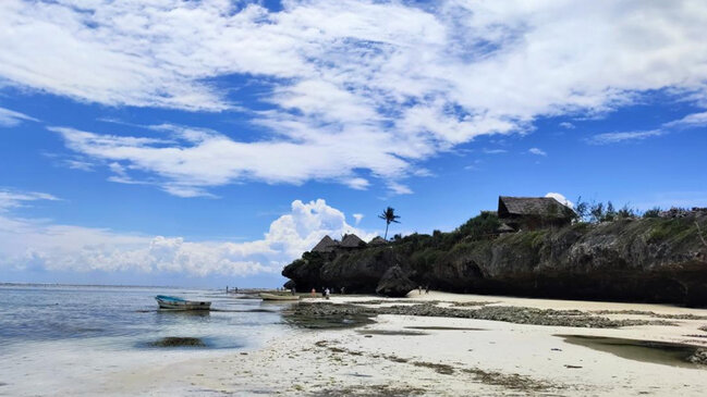 Alimlər izah etdi: Afrika parçalanarsa, nə baş verəcək?