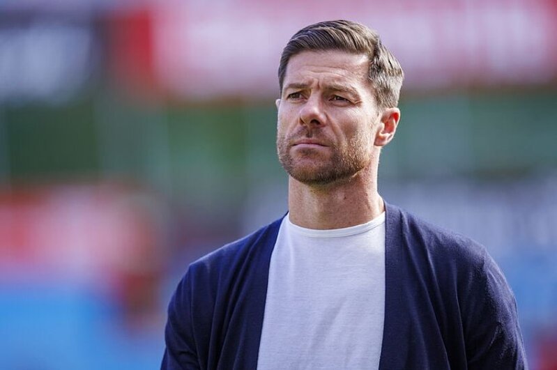 Xabi Alonso "Bavariya"nın baş məşqçisi olacaq