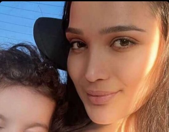 Ərinin öldürdüyü Ayşə tanınmış iş qadını imiş...