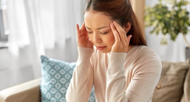 Miqrendən əziyyət çəkirsiniz?