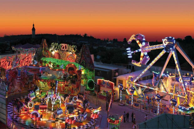 Almaniyada festivala qatılan 300-ə yaxın insan zəhərlənib