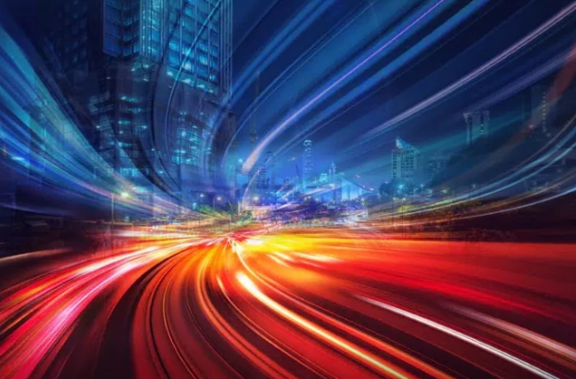 İşıq sürəti lentə alındı: Saniyədə 10 trilyon kadr - VİDEO