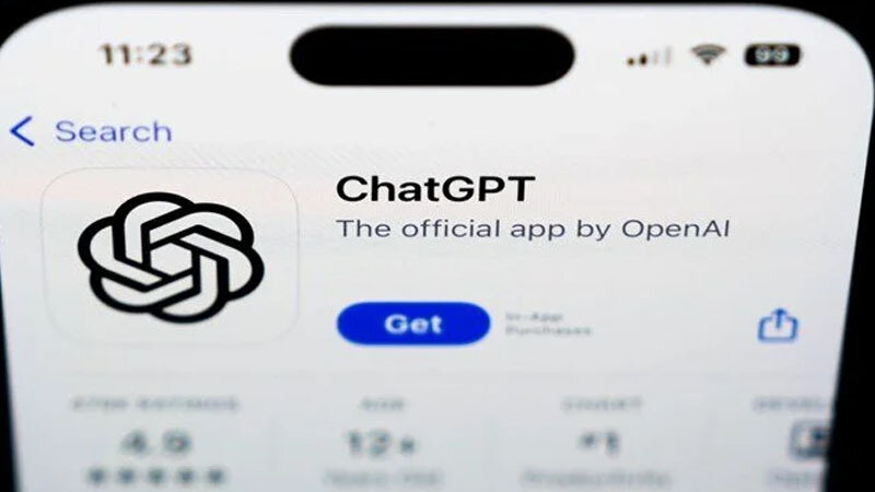 ChatGPT-də rekord: günlük 3 milyard mesaj