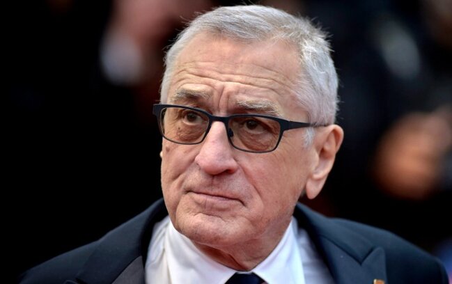 Robert De Niro Bakıda restoran açacaq