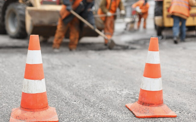 Bakının mərkəzi küçələrindən biri bağlanır