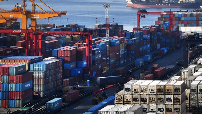 Azərbaycan Türkiyədən mal idxalına çəkdiyi xərci 2 % artırıb