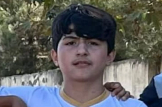 Saatlıda çayda boğulan yeniyetmə də futbolçu imiş