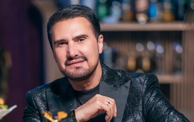 Nadir Qafarzadədən nəvəsi ilə bağlı paylaşım - Foto