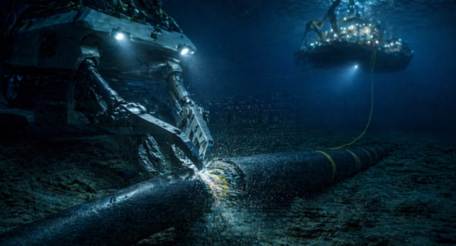 Çindən təhlükəli ixtira: dünya internetini kəsə biləcək