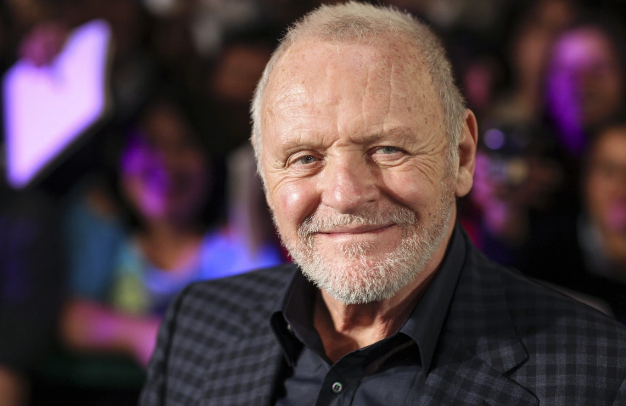 87 yaşlı Entoni Hopkins yeni filmə çəklilir