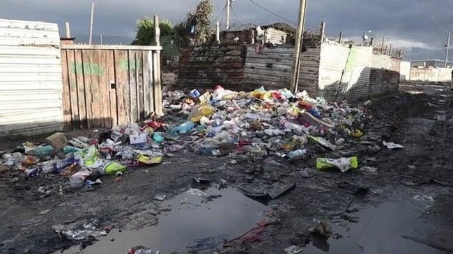 Zibilliyi fürsətə çevirdilər – Çinli cütlük milyarder oldu