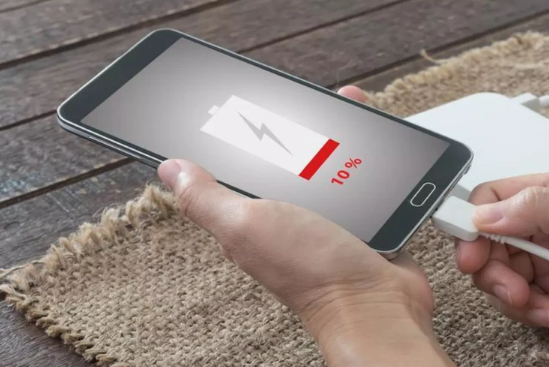 Telefonun gec enerji yığmasının 5 SƏBƏBİ