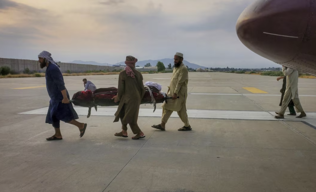 Əfqanıstanda ölənlərin sayı 800-ə çatdı - Fotolar - Yenilənib