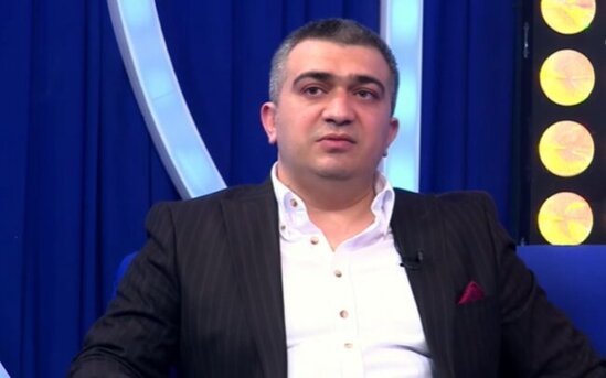 Əbdül Xalid ikinci dəfə ailə qurub - VİDEO