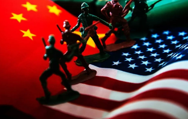 Pentaqon Çinə qarşı ABŞ-nin əsas müttəfiqini açıqladı