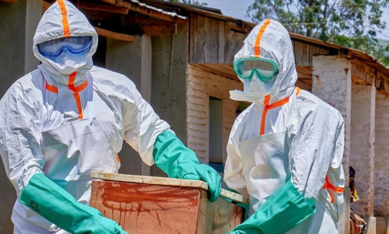 Ebola təhlükəsi böyüyür: Avropa və Cənubi Amerikada fövqəladə tədbirlər görülür