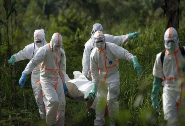 Ebola epidemiyası yayıldı - 65 nəfər öldü