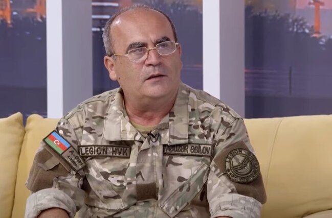 Rusiya hərbi gəmilərinin Bakıya gəlməsini necə qiymətləndirmək olar? – ŞƏRH