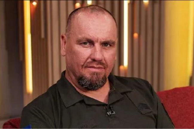 Ukraynalı polkovnik: Şərait yaradılsa belə, Kremli vurmaq imkanımız yoxdur