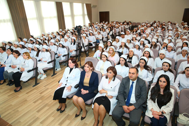 Azərbaycanda bu həkimlər işdən çıxarılacaq - TƏBİB sədri AÇIQLADI - VİDEO