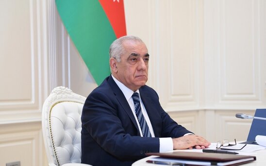 Baş nazir: "Prezident hökumət qarşısında yeni vəzifələr və tapşırıqlar qoyub"