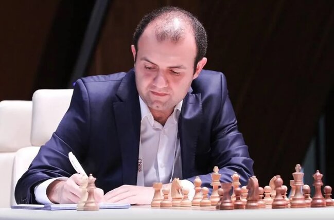 Rauf Məmmədovun prokuror atası vəfat etdi