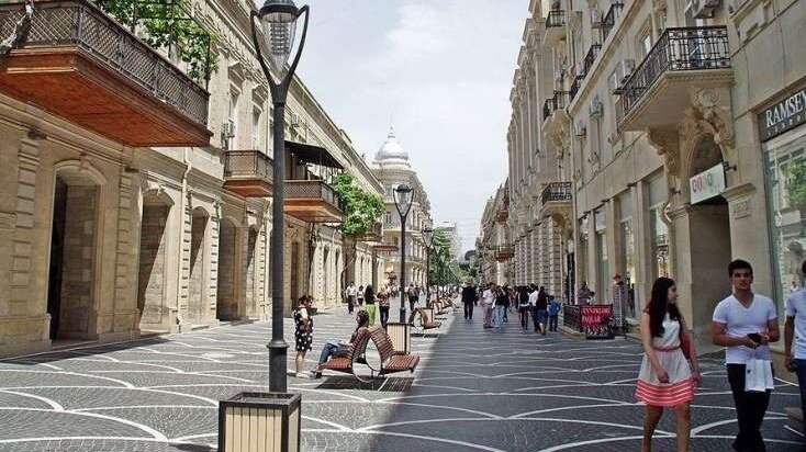 Sabahla bağlı əhaliyə TƏCİLİ XƏBƏRDARLIQ