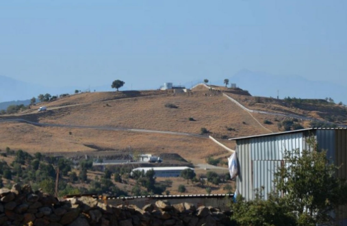 Türkiyədə partlayış: Yaralananlar var