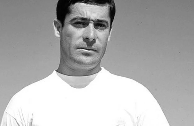 "Real Madrid"in sabiq futbolçusu, Avropa Çempionlar Kubokunun ikiqat qalibi vəfat edib