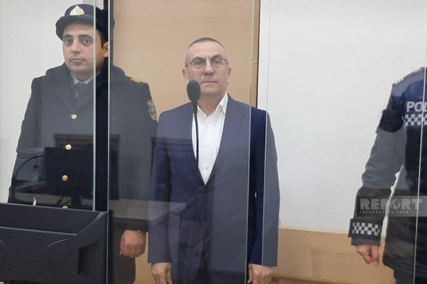 Alimpaşa Məmmədovun işi ilə bağlı istintaq yeniləndi