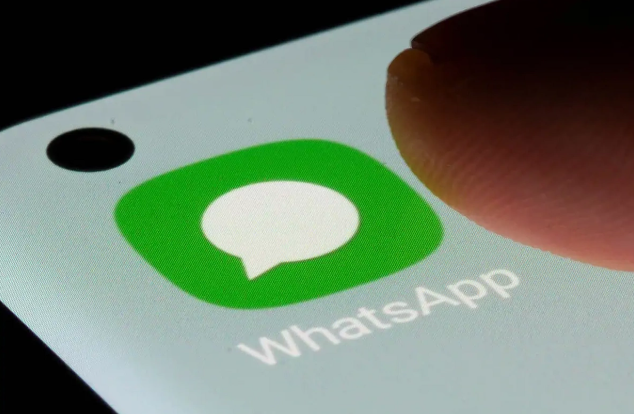 Rusiyada bu WhatsApp hesabları BLOKLANACAQ