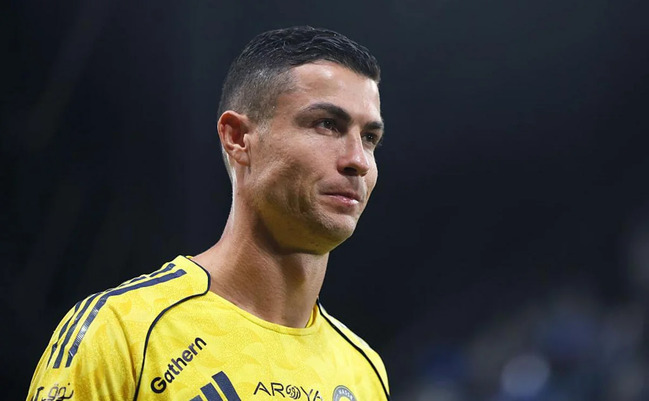 Kriştianu Ronaldu karyerasını Səudiyyə Ərəbistanında davam etdirmək istəyir