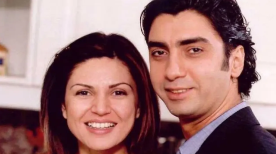 "Kurtlar Vadisi"nin aktrisası ekranlara qayıdır - FOTO