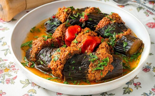 İftar süfrəsinə hazırlaya bilərsiniz