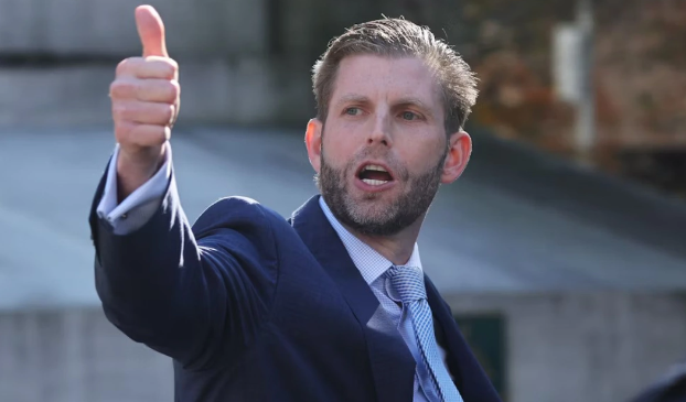 ABŞ-də Trampın adına brend araq simvolik qiymətə təklif olunur